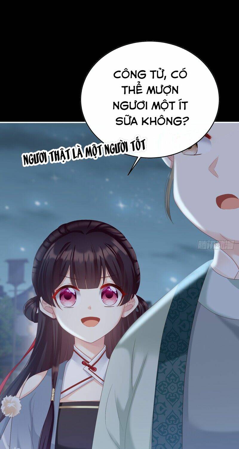 Kiều Phu Có Hỉ Chương 63 Ảnh 8