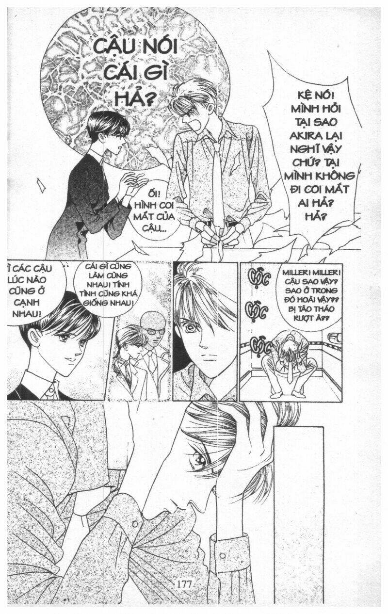 Nàng Tiên Ánh Trăng - Kaguya Hime Chương 24 Ảnh 178