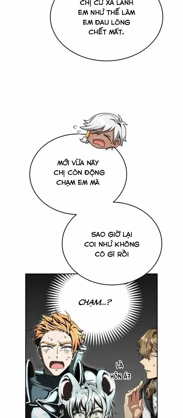 Cách Sống Sót Khi Đã Max Level Chương 46 Ảnh 11