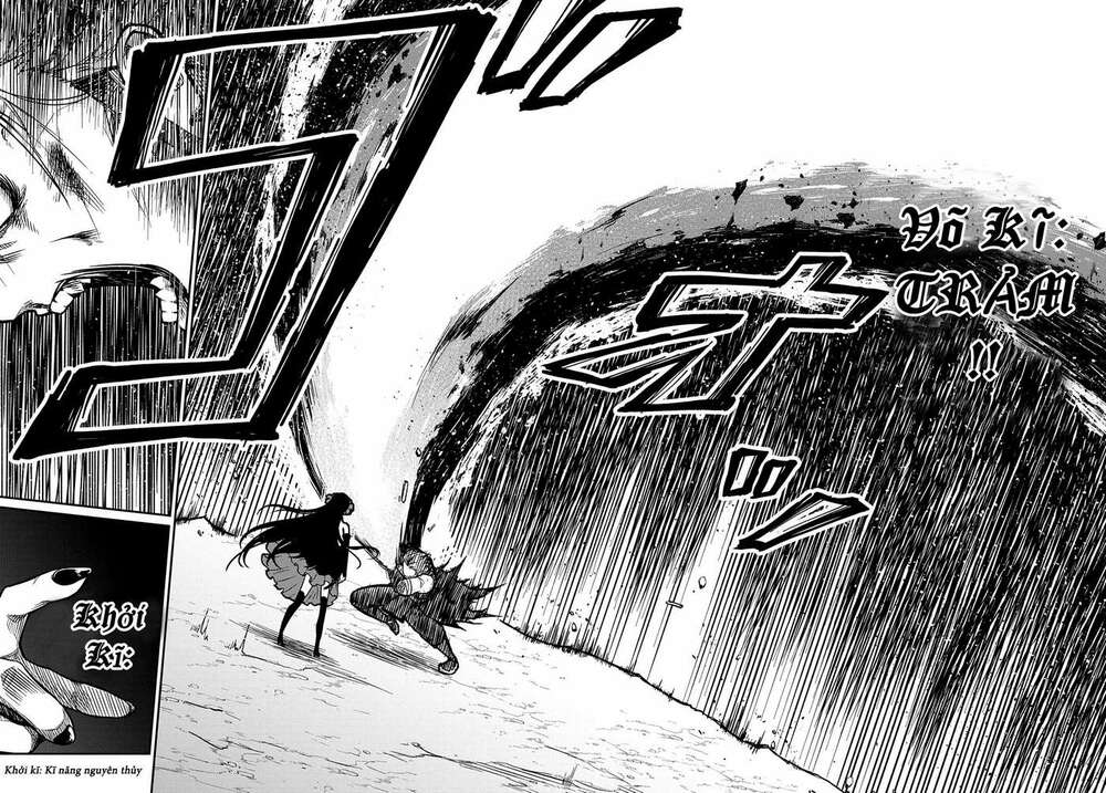 Neta Chara Tensei Toka Anmarida! Chương 5 Ảnh 38