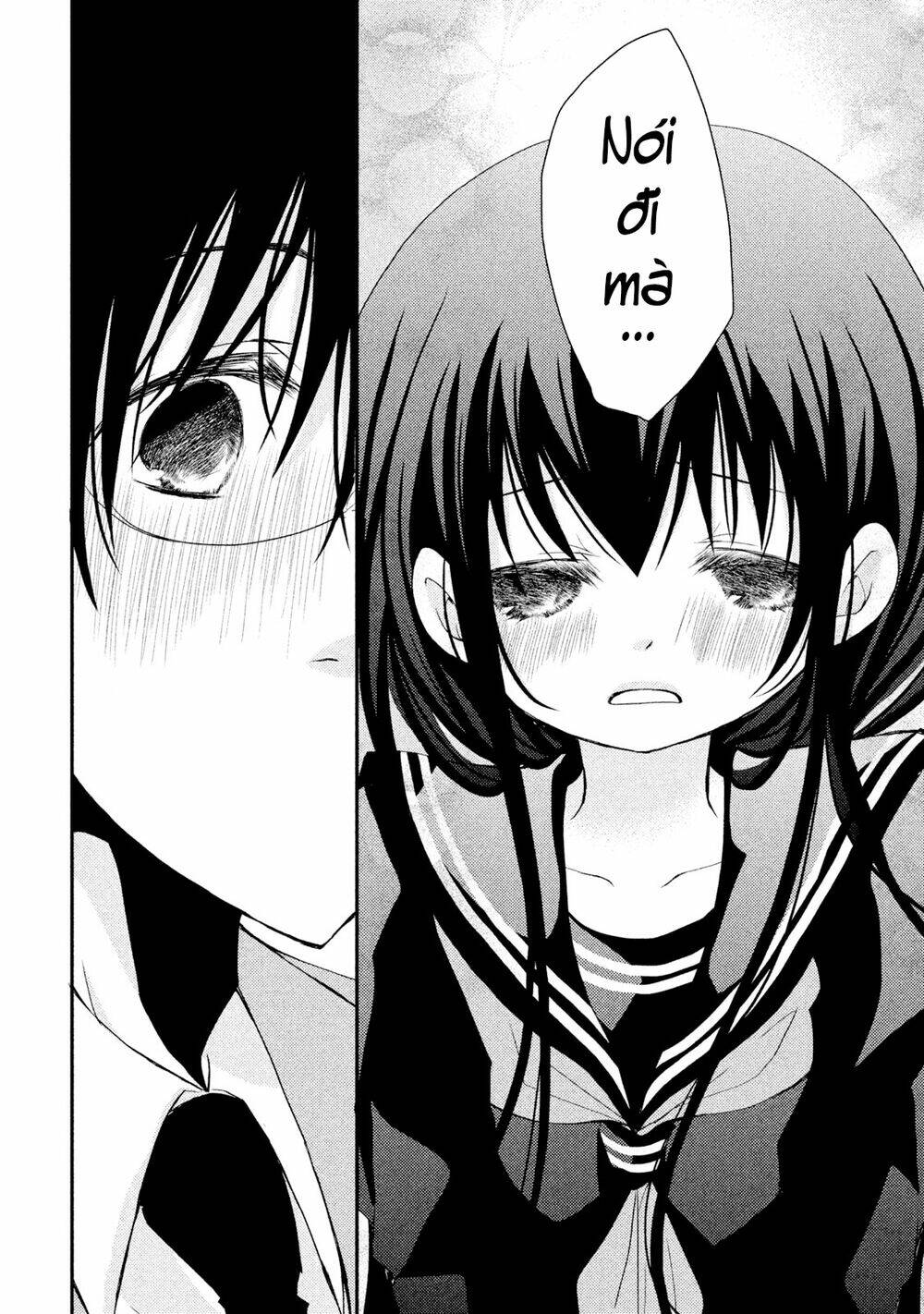Ani Ga Imouto De Imouto Ga Ani Chương 18 Ảnh 11