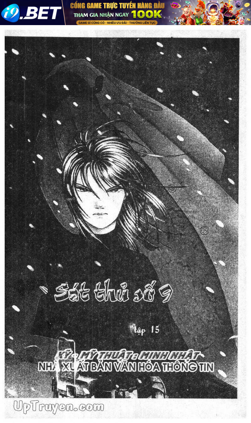 9 Banme No Musashi Chương 15 Ảnh 2