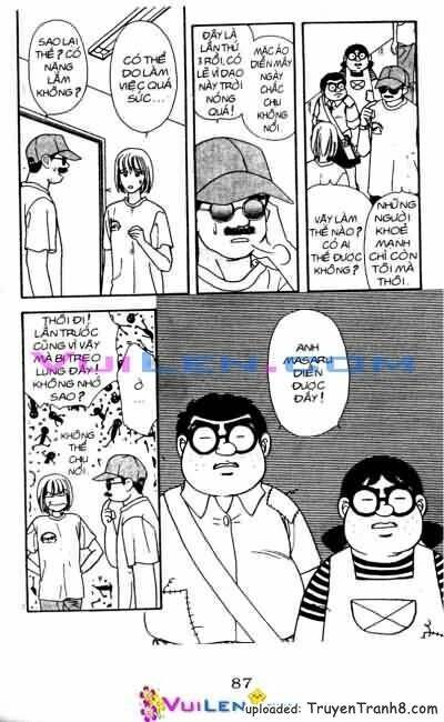 Công Tử Nghèo Chương 20 Ảnh 24