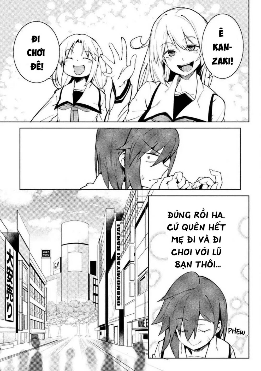 Teisou Gyakuten Sekai Chương 25 Ảnh 8