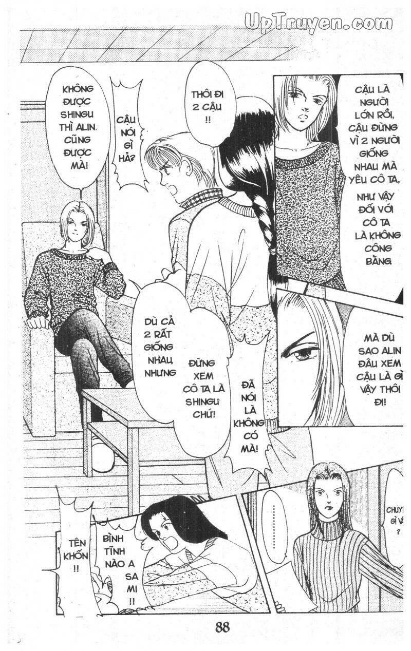 9 Banme No Musashi Chương 12 Ảnh 87