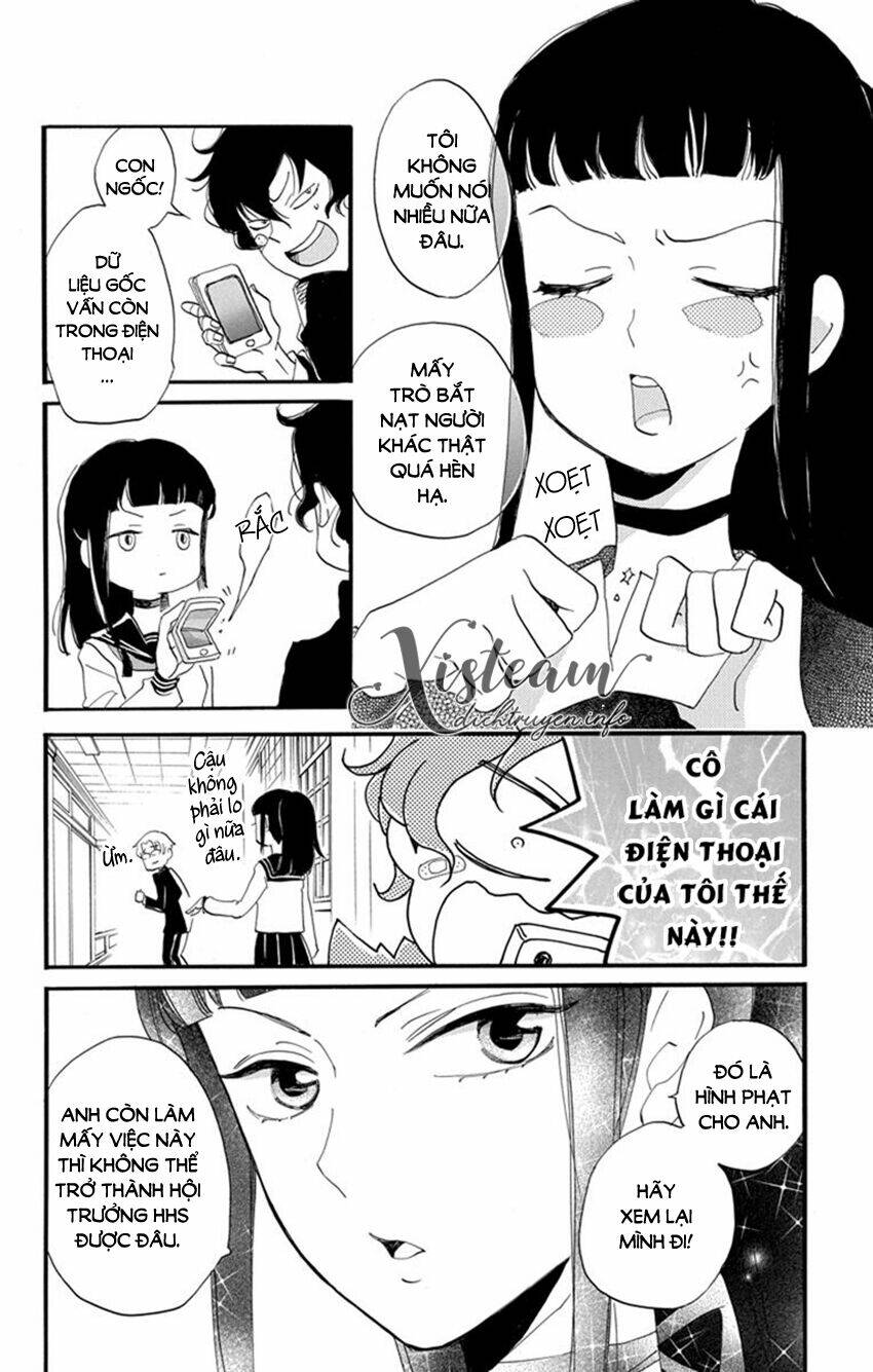 Nin Koi Chương 19 Ảnh 6