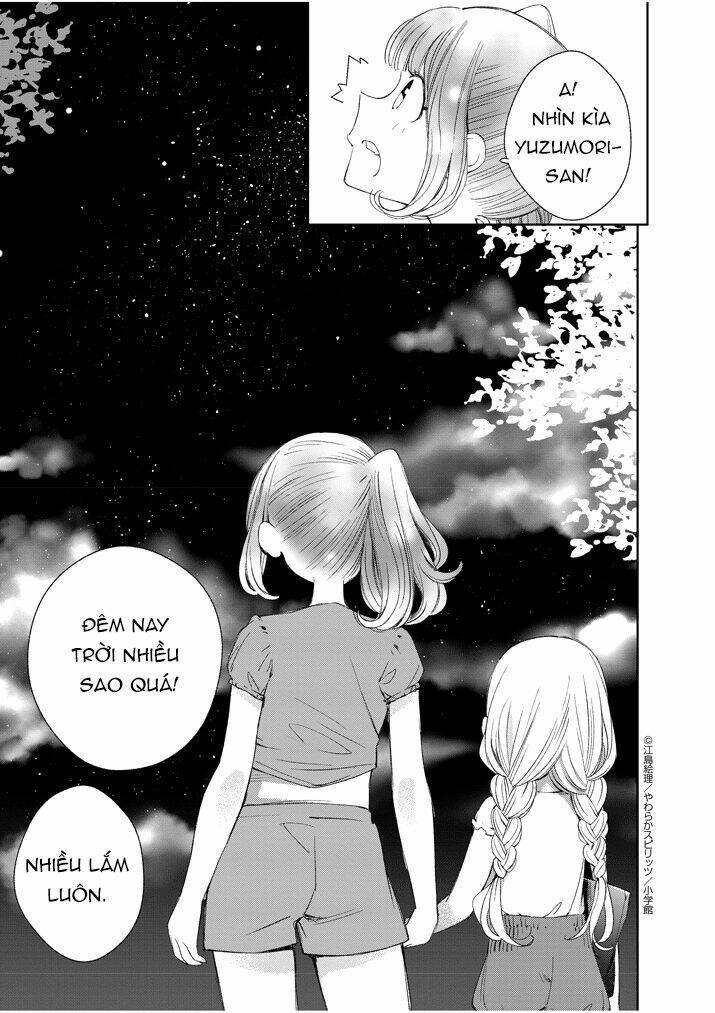 Yuzumori-San (Koy) Chương 19 Ảnh 16