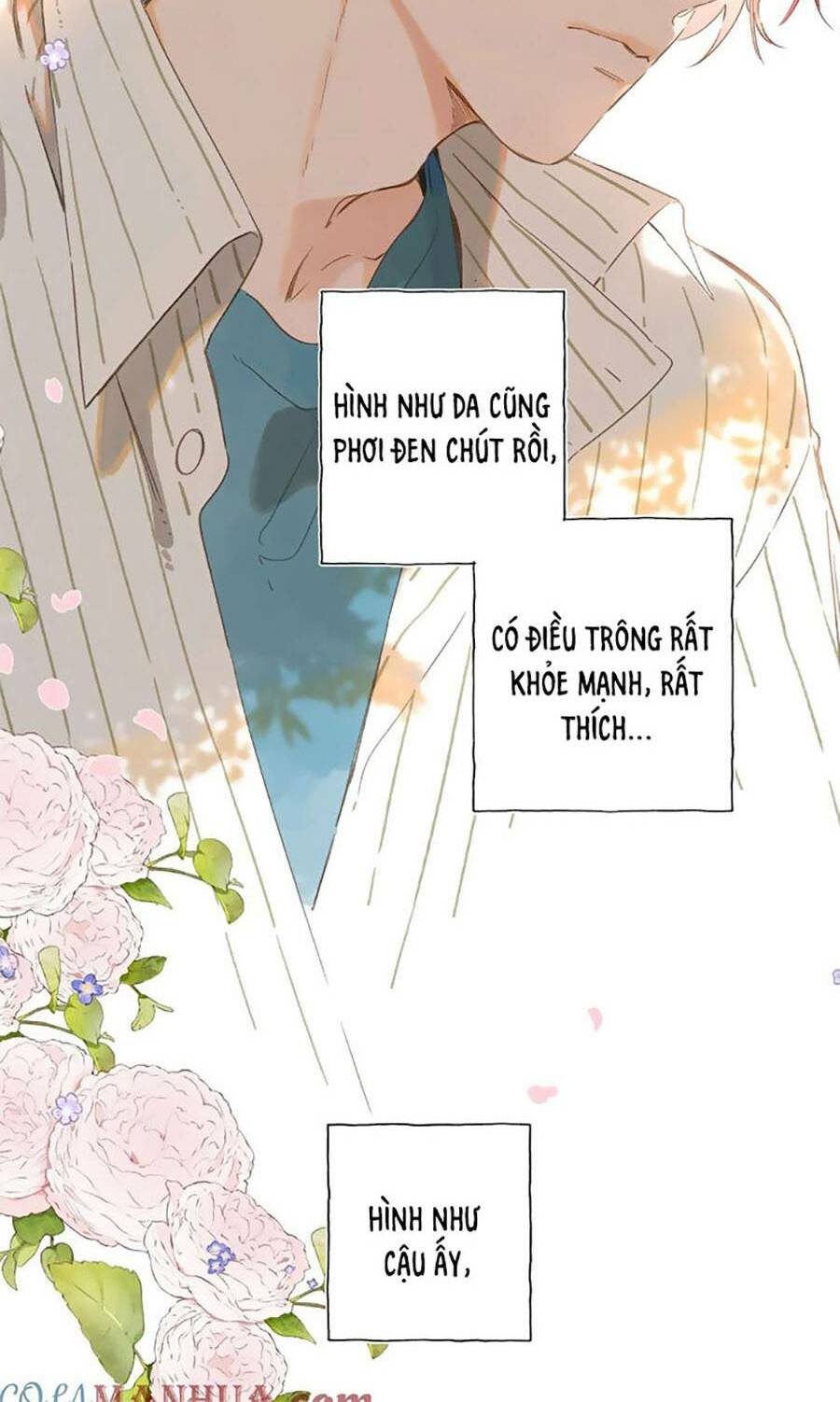 Tiệm Hoa Hướng Dương Góc Phố Chương 79 Ảnh 32