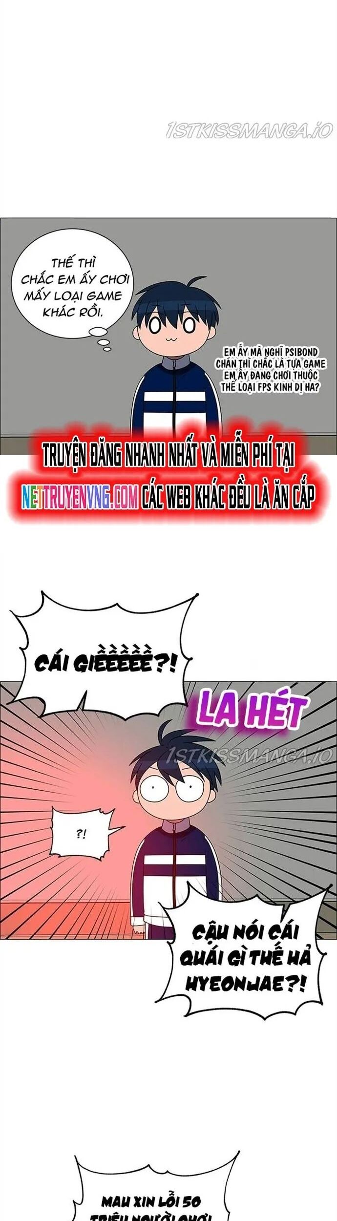 No Scope Chương 187 Ảnh 3