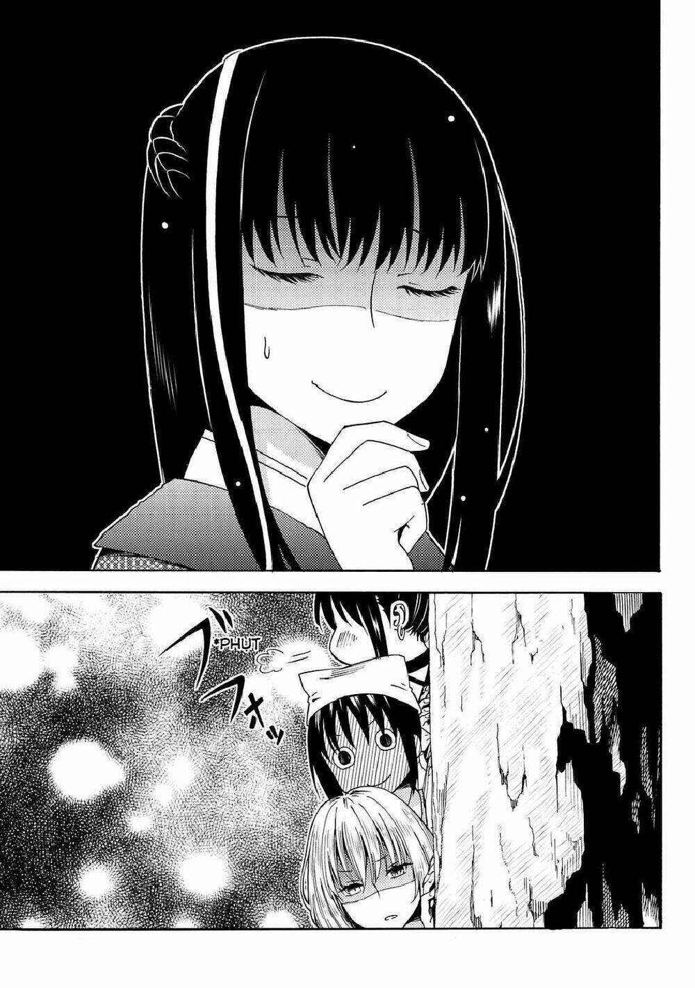 29-Sai Hitorimi Chuuken Boukensha No Nichijou Chương 19 Ảnh 31