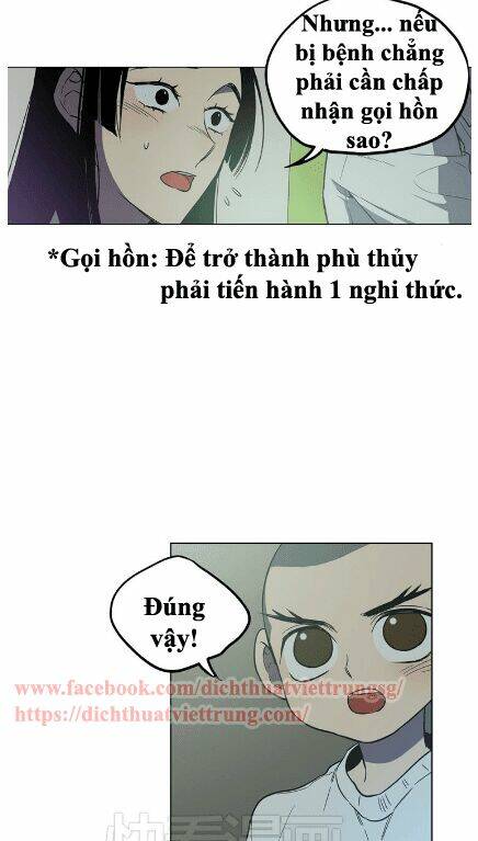 Xin Đừng Cắn Em Chương 21 Ảnh 10