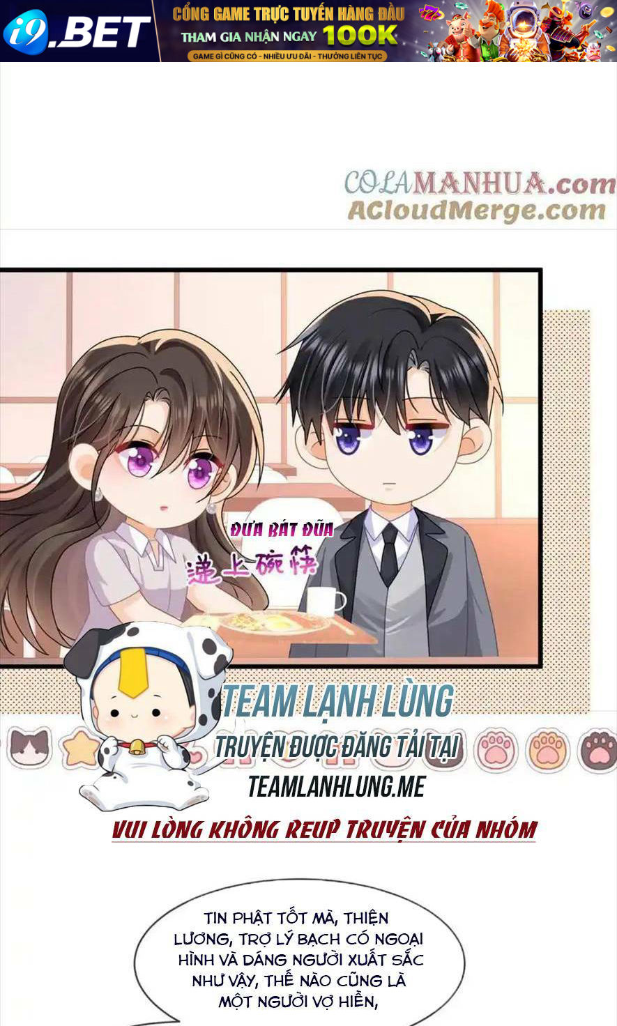 Vụng Trộm Chương 36 Ảnh 38
