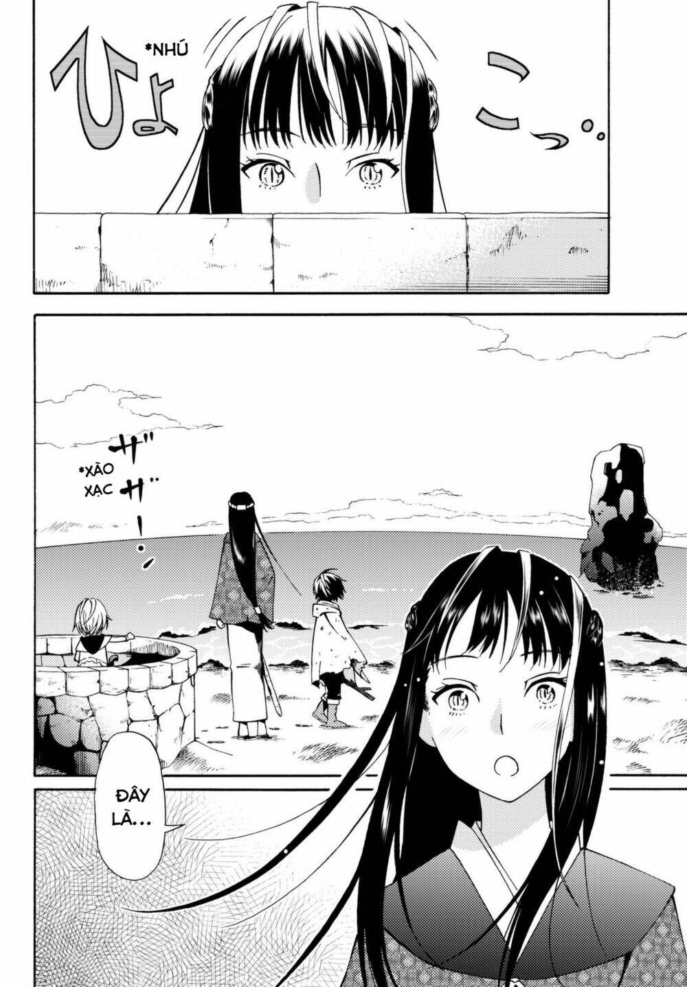 29-Sai Hitorimi Chuuken Boukensha No Nichijou Chương 18 Ảnh 25