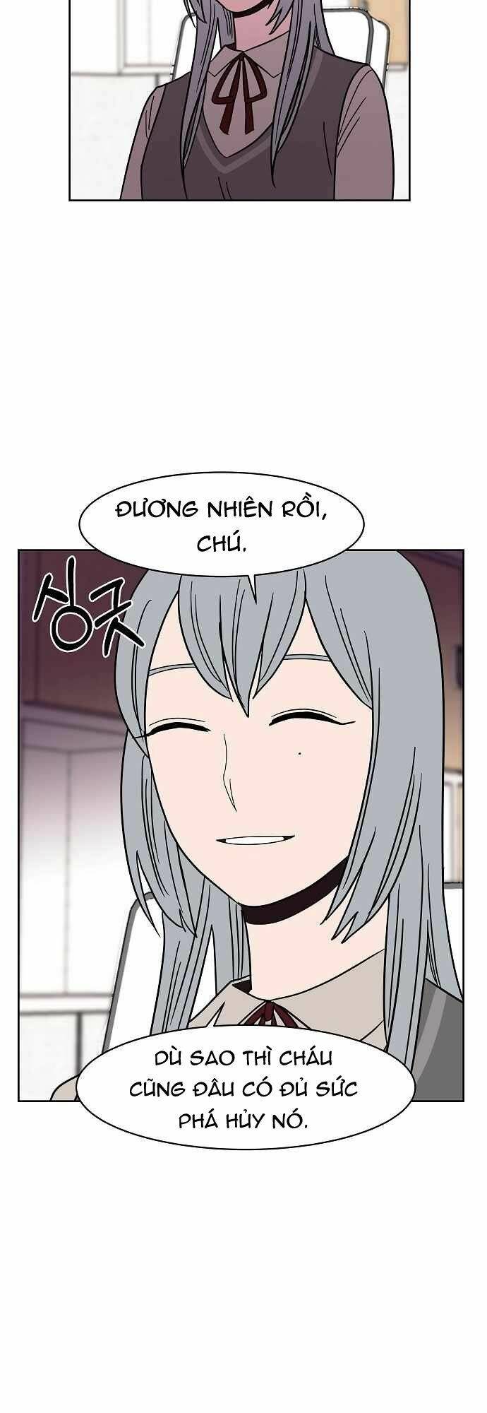 Ngọn Lửa Xanh Chương 36 Ảnh 30