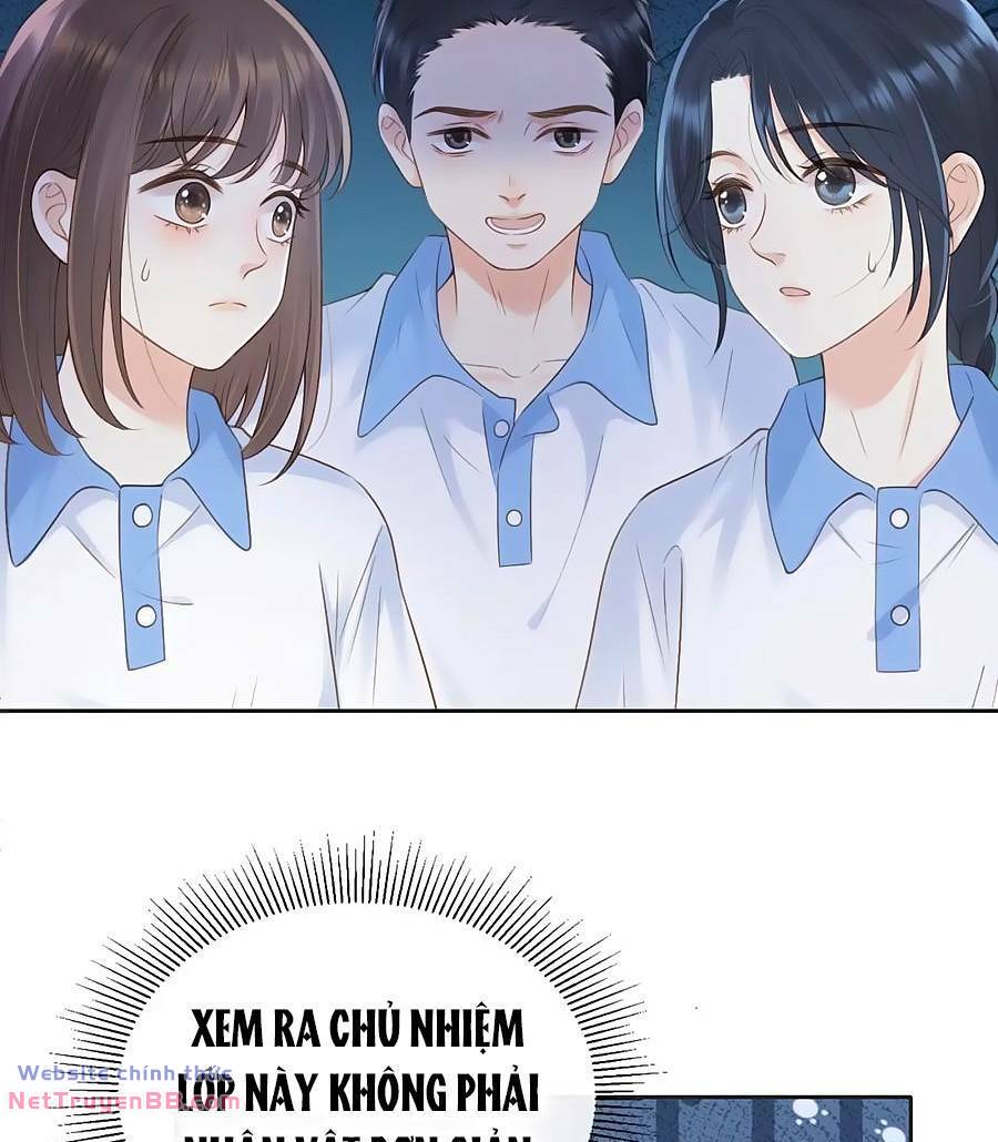Núi Của Cô Ấy, Biển Của Cô Ấy Chương 34 Ảnh 9