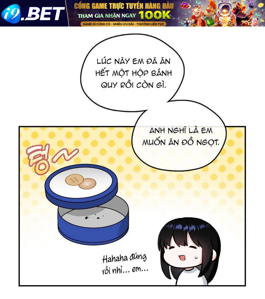 Đưa Em Đến Mặt Trăng Chương 55.1 Ảnh 26