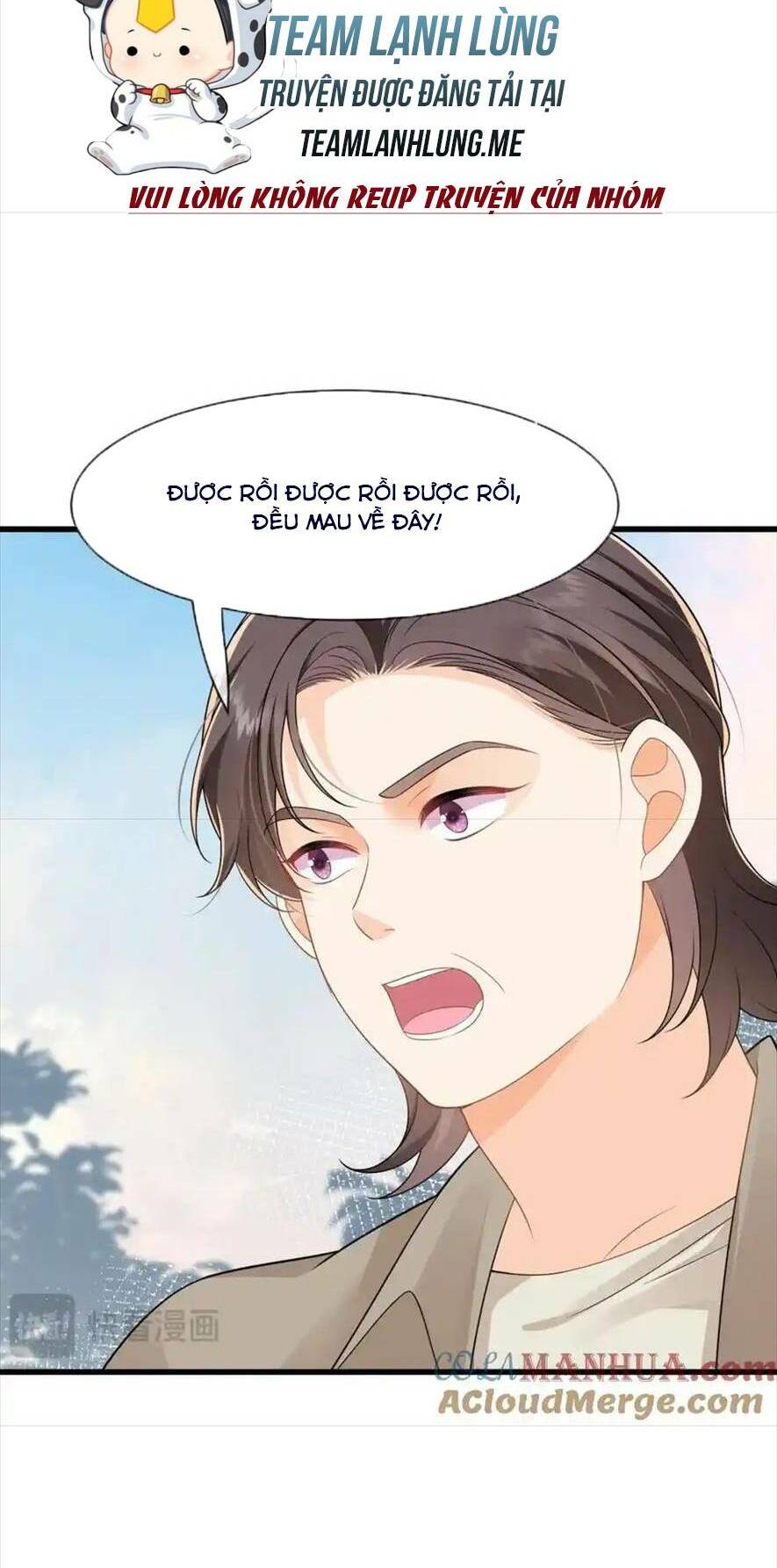 Vụng Trộm Chương 27 Ảnh 8