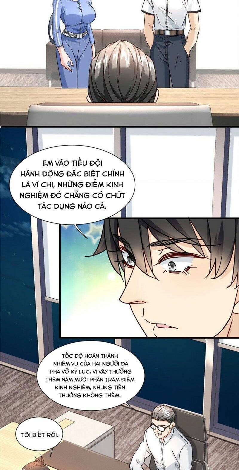 Tân Cực Phẩm Toàn Năng Cao Thủ Chương 69 Ảnh 22