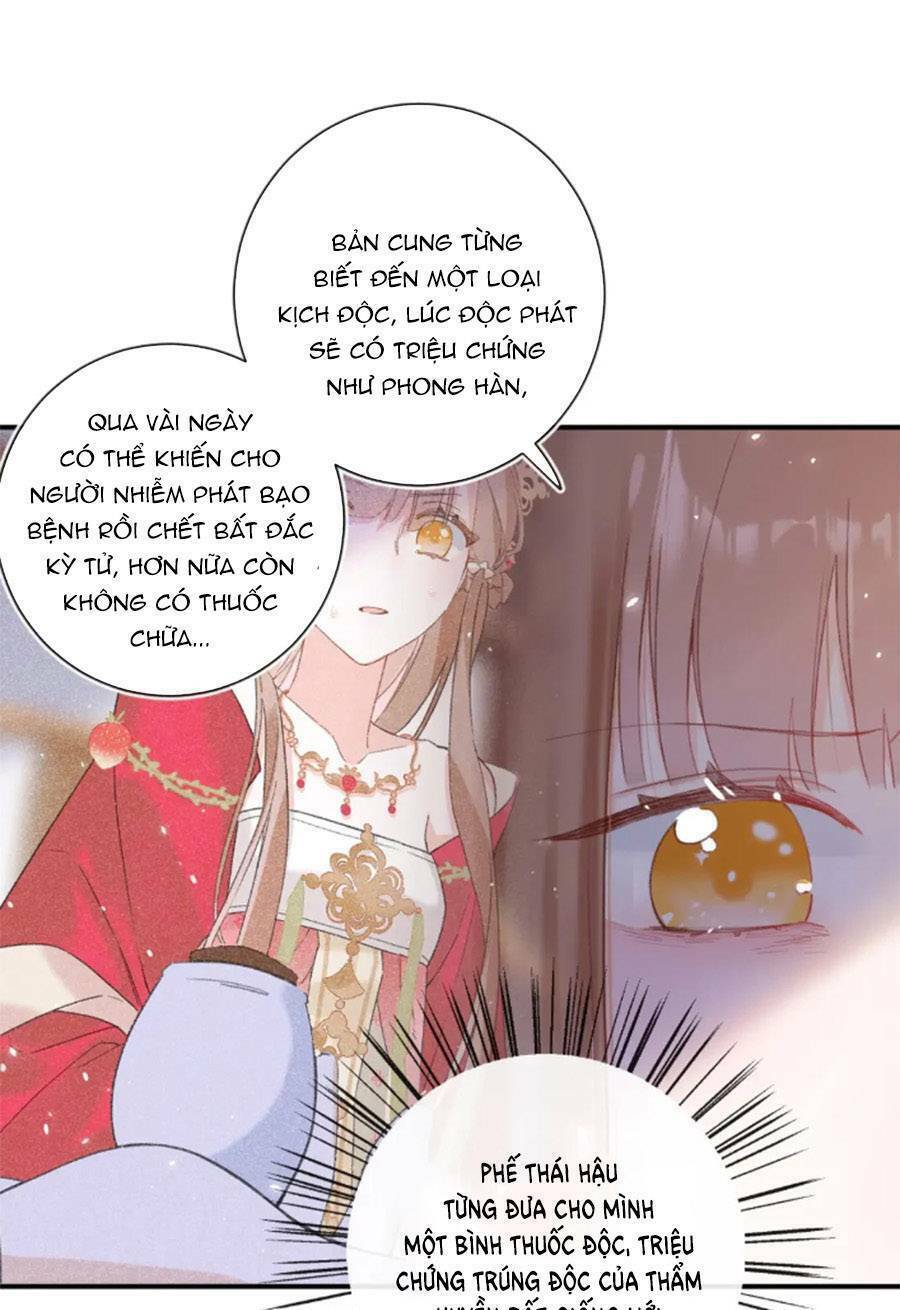 Lui Lui Lui Lui Ra! Chương 110 Ảnh 13