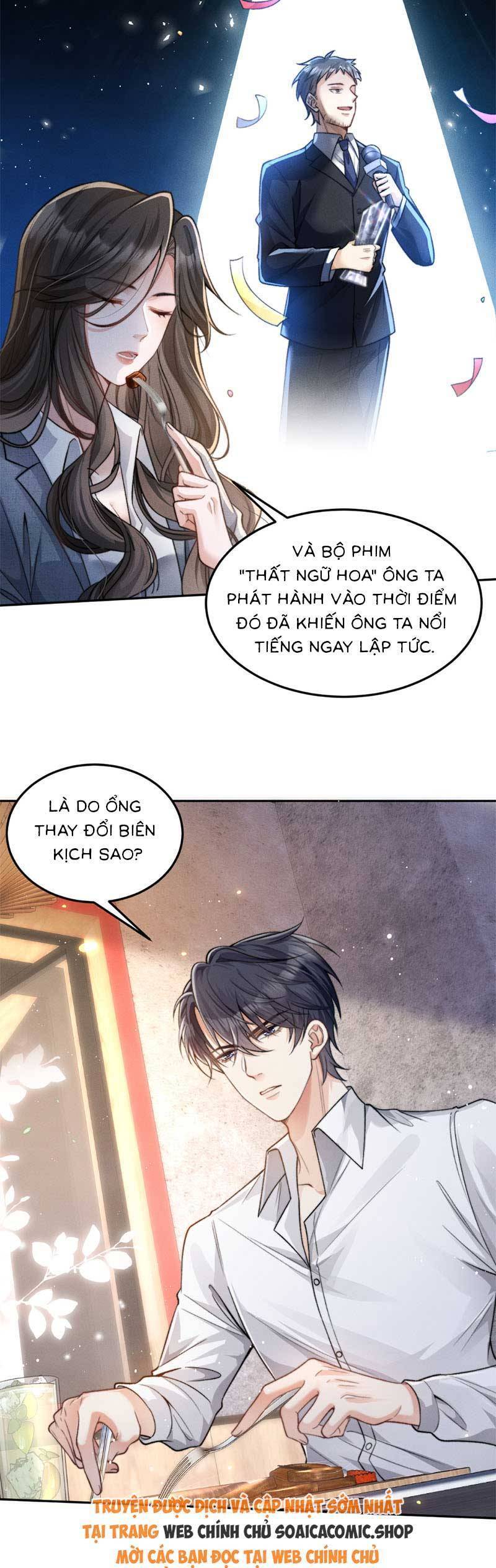 Sát Thủ Bướm Chương 9 Ảnh 4