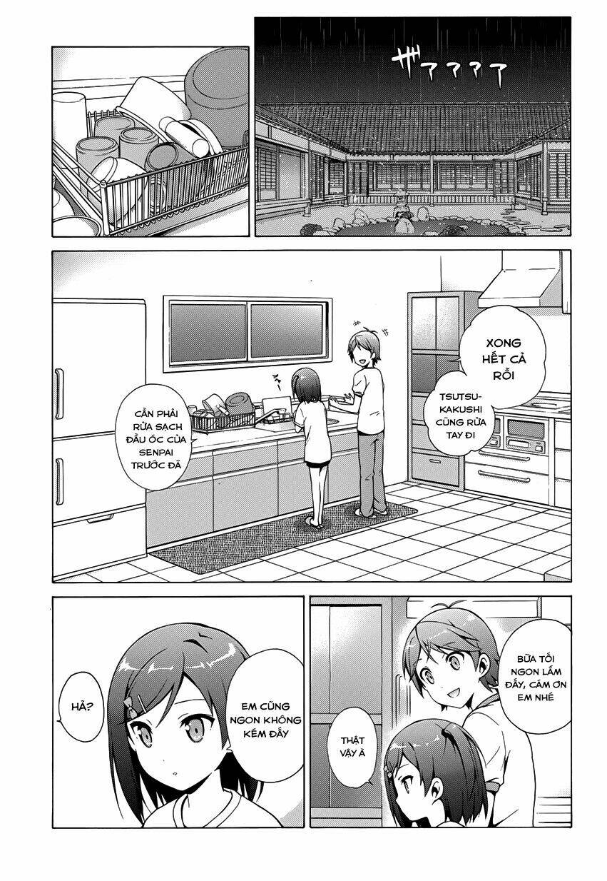 Hentai Ouji To Warawanai Neko Chương 24 Ảnh 17