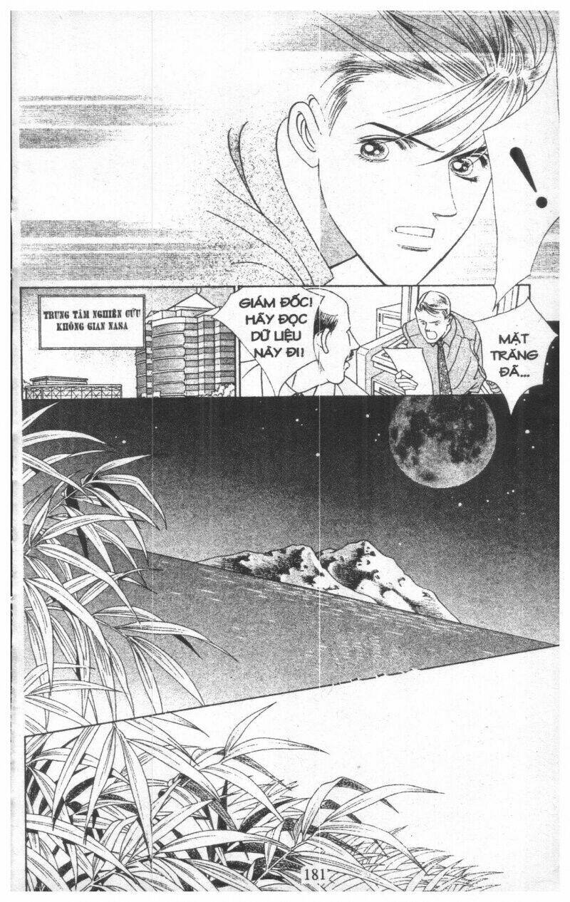 Nàng Tiên Ánh Trăng - Kaguya Hime Chương 24 Ảnh 182