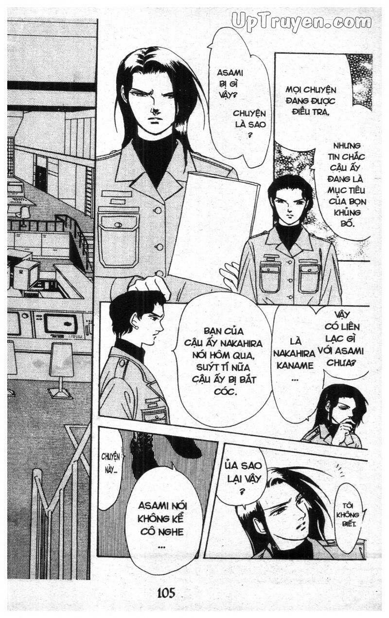 9 Banme No Musashi Chương 11 Ảnh 104