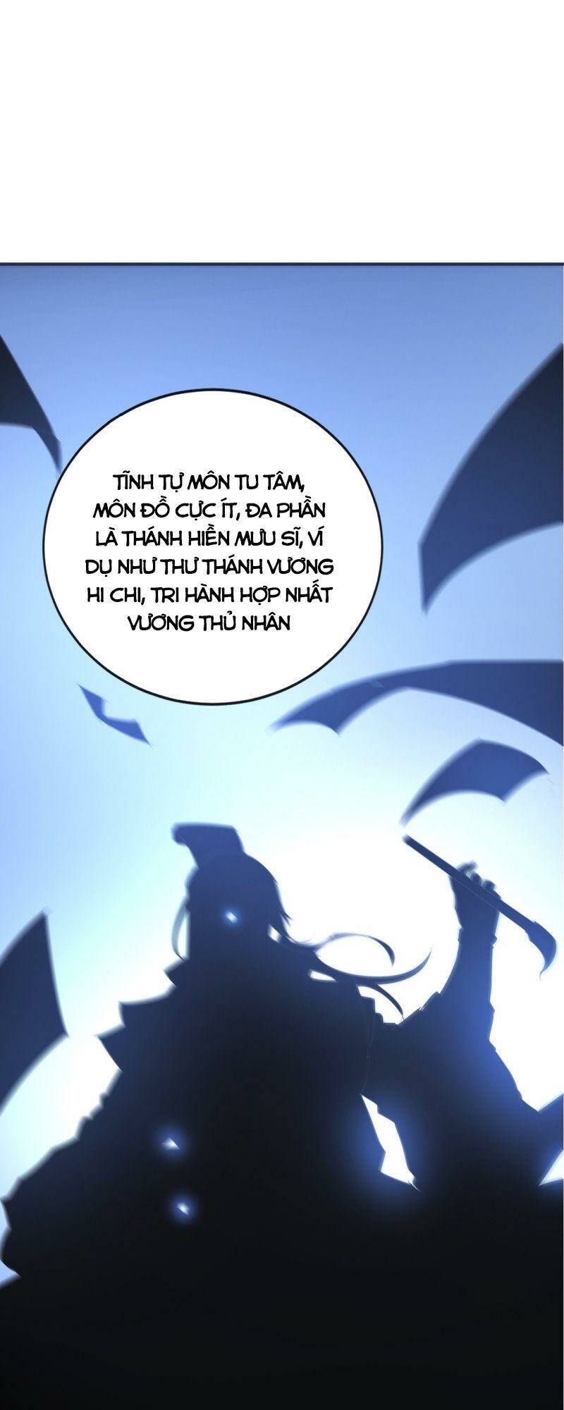 U Nhân Chương 3 Ảnh 29