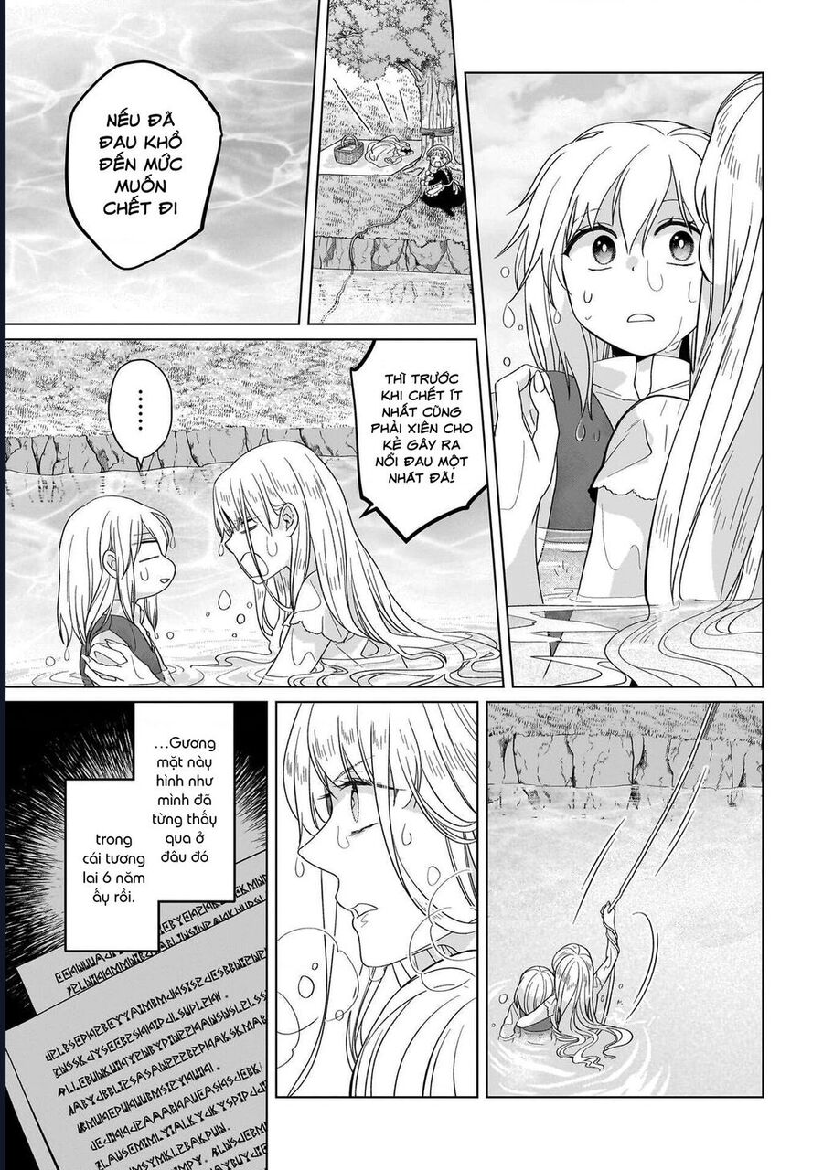 Win Over The Dragon Emperor This Time Around, Noble Girl! Chương 36 Ảnh 31