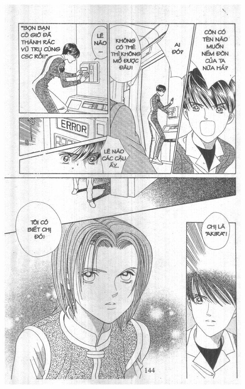 Nàng Tiên Ánh Trăng - Kaguya Hime Chương 26 Ảnh 145