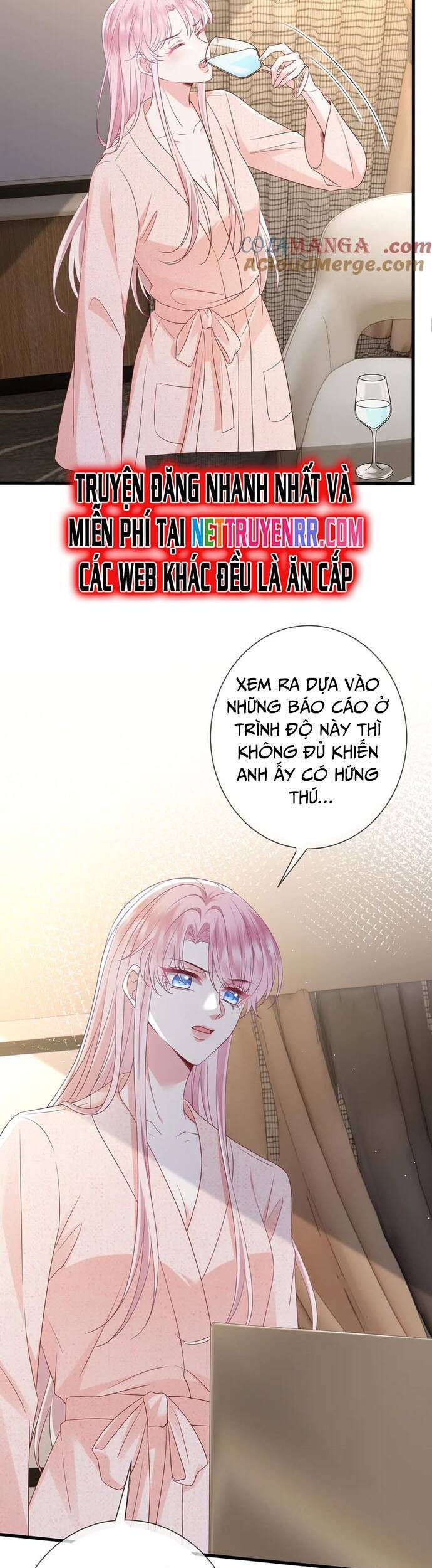 Danh Môn Chí Ái Chương 512 Ảnh 10