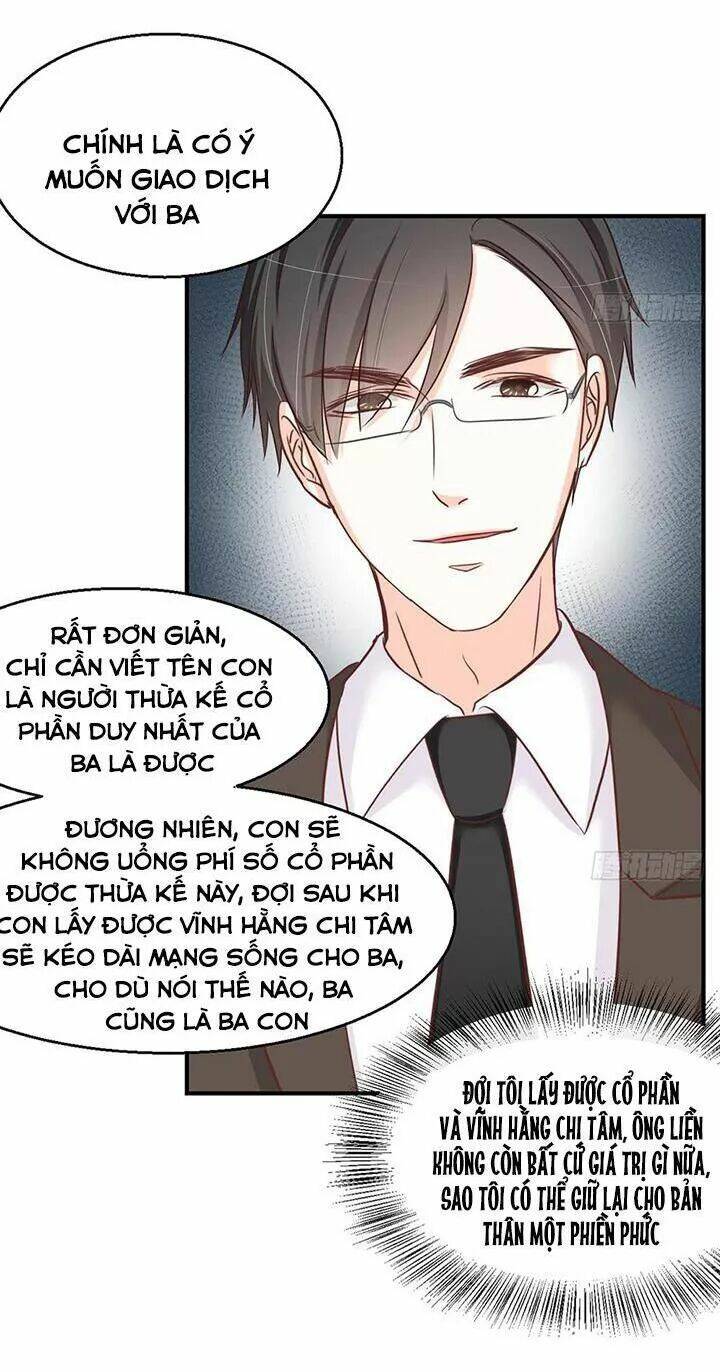 Cẩm Lý Thiếu Nữ Của Tôi Chương 107 Ảnh 48