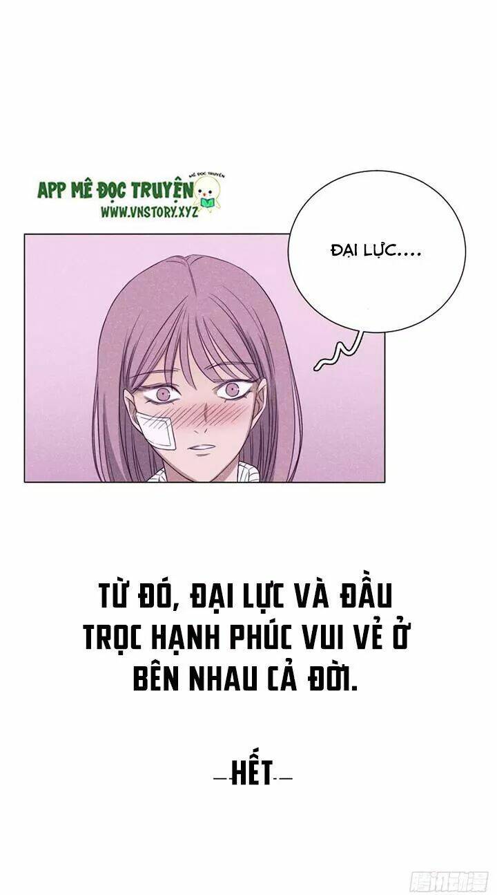 Chuyên Tình Yêu Của Ông Chú Cool Ngầu Chương 63 Ảnh 16