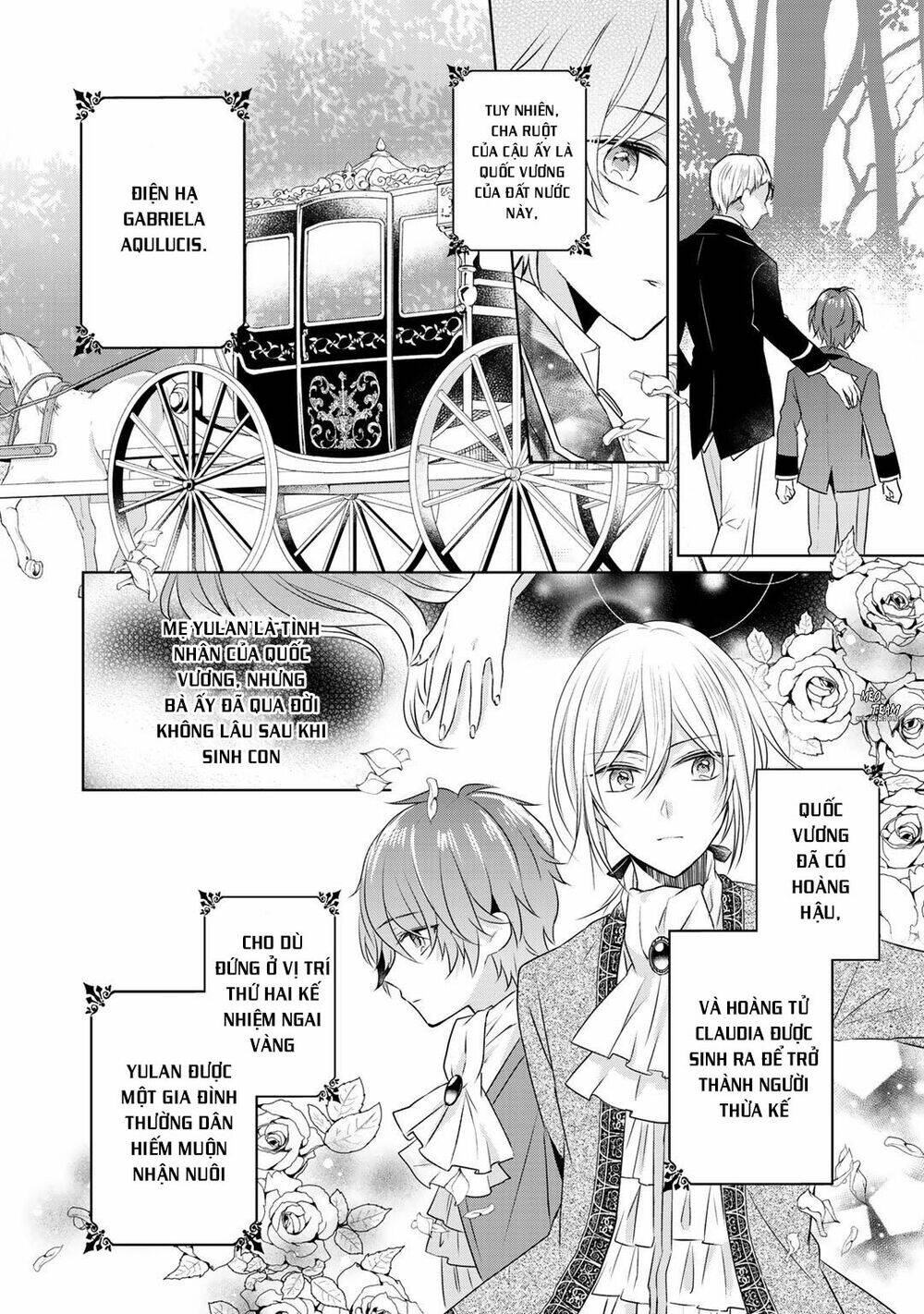 Kondo Wa Zettai Jama Shimasen! Chương 9 Ảnh 16