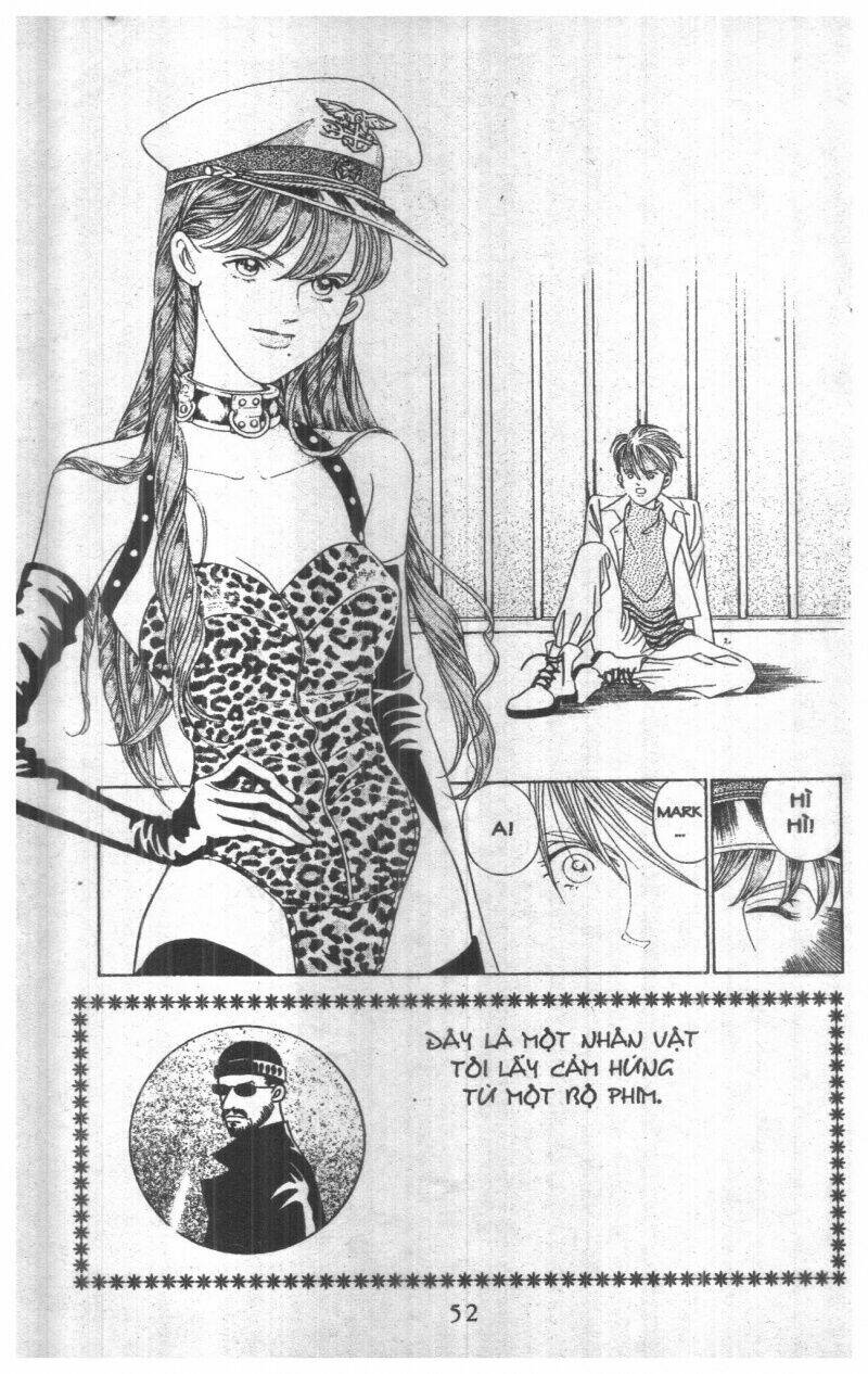 Nàng Tiên Ánh Trăng - Kaguya Hime Chương 24 Ảnh 53