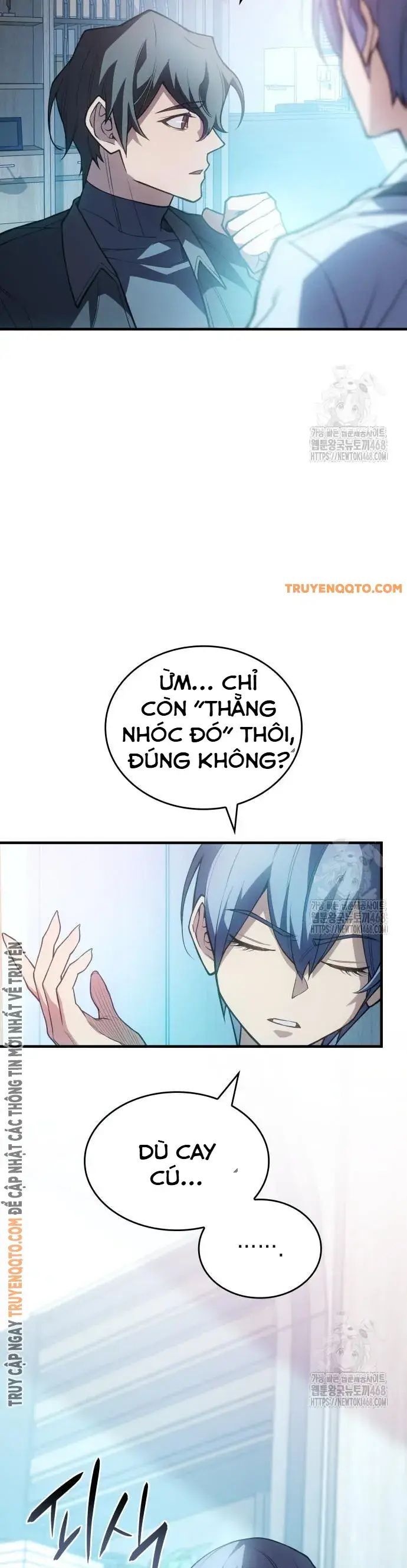 Hồi Quy Bằng Vương Quyền Chương 81 Ảnh 26