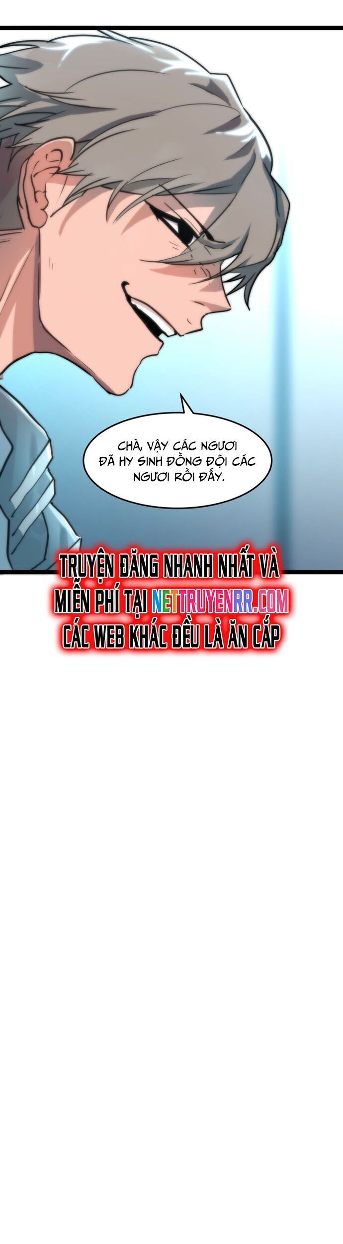 Cột Sống Đỏ Chương 10 Ảnh 8