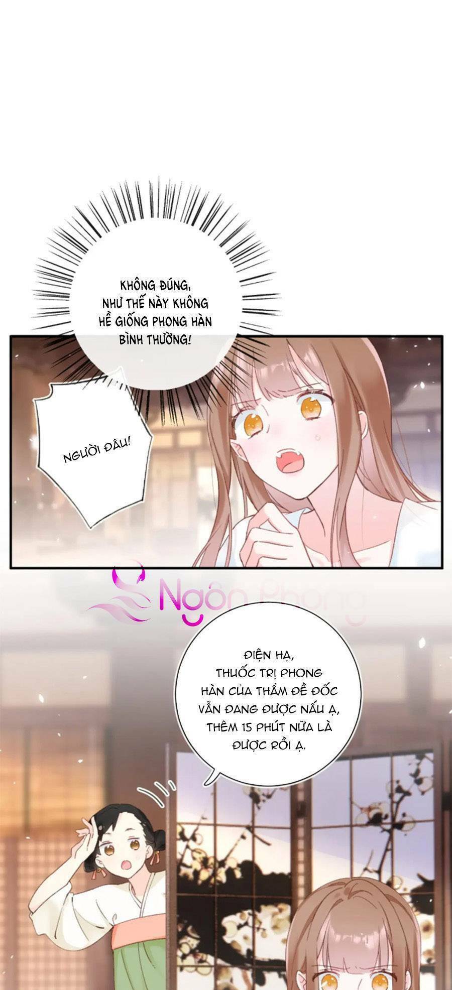 Lui Lui Lui Lui Ra! Chương 110 Ảnh 3