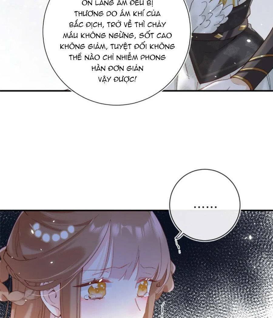 Lui Lui Lui Lui Ra! Chương 110 Ảnh 33