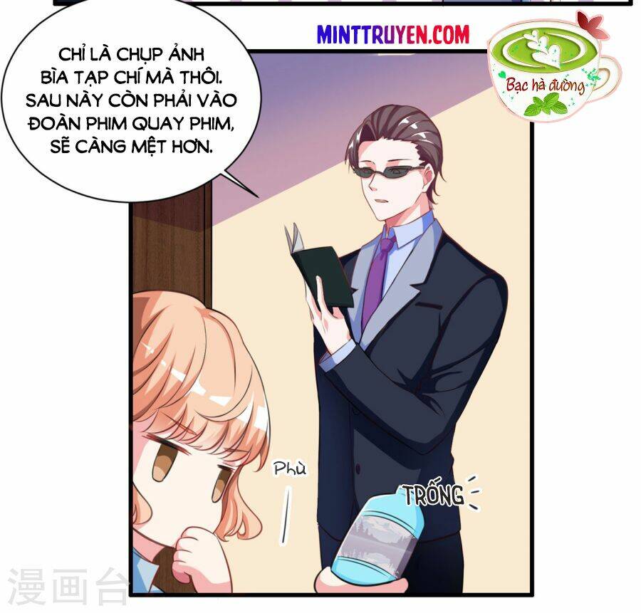 Bình Hoa Tốt Nhất Chương 2 Ảnh 22