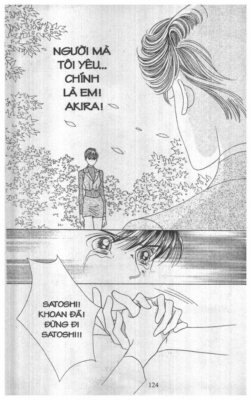 Nàng Tiên Ánh Trăng - Kaguya Hime Chương 23 Ảnh 125