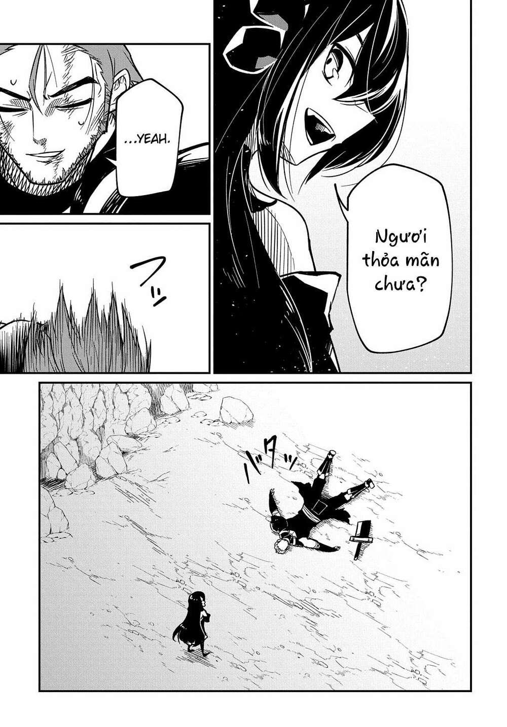 Neta Chara Tensei Toka Anmarida! Chương 5 Ảnh 41