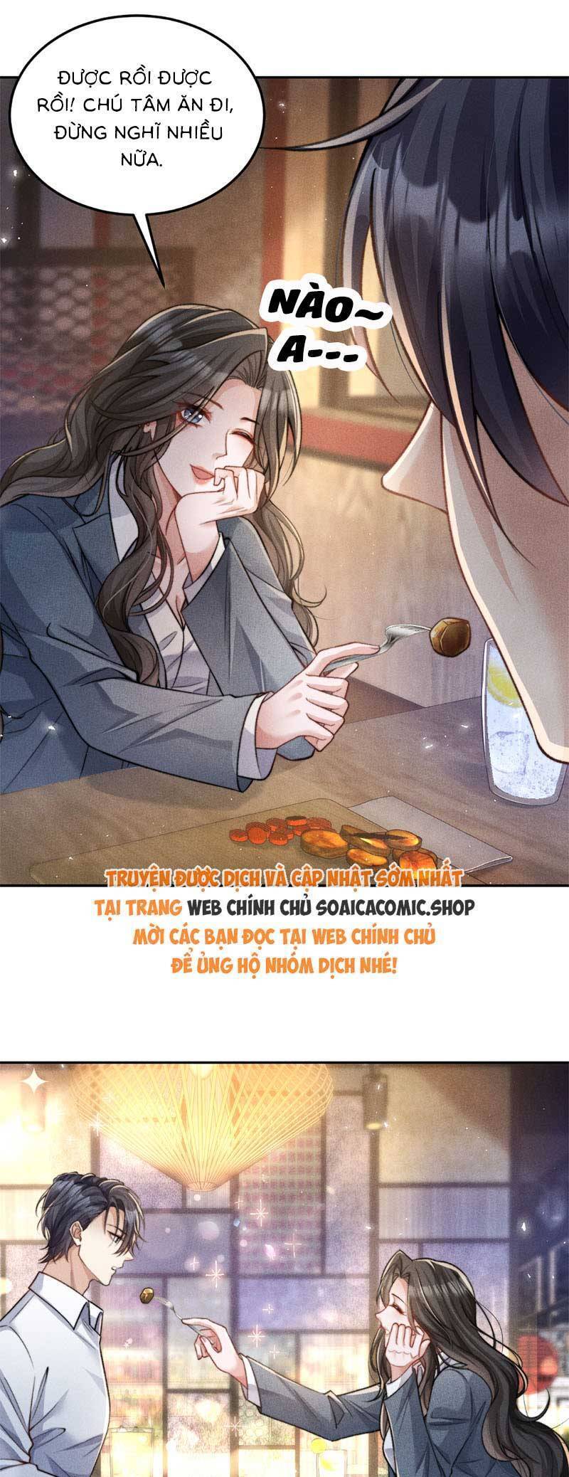 Sát Thủ Bướm Chương 9 Ảnh 11