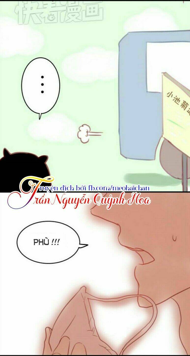 Dạy Kèm Sau Giờ Học Chương 8 Ảnh 21
