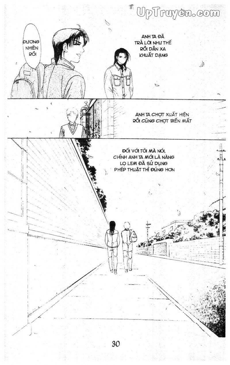 9 Banme No Musashi Chương 20 Ảnh 29