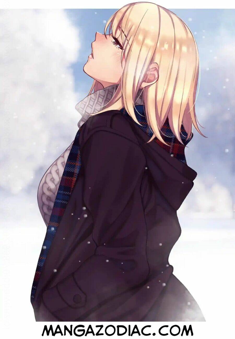 Kare To Kanojo No Sentaku Chương 18 Ảnh 8