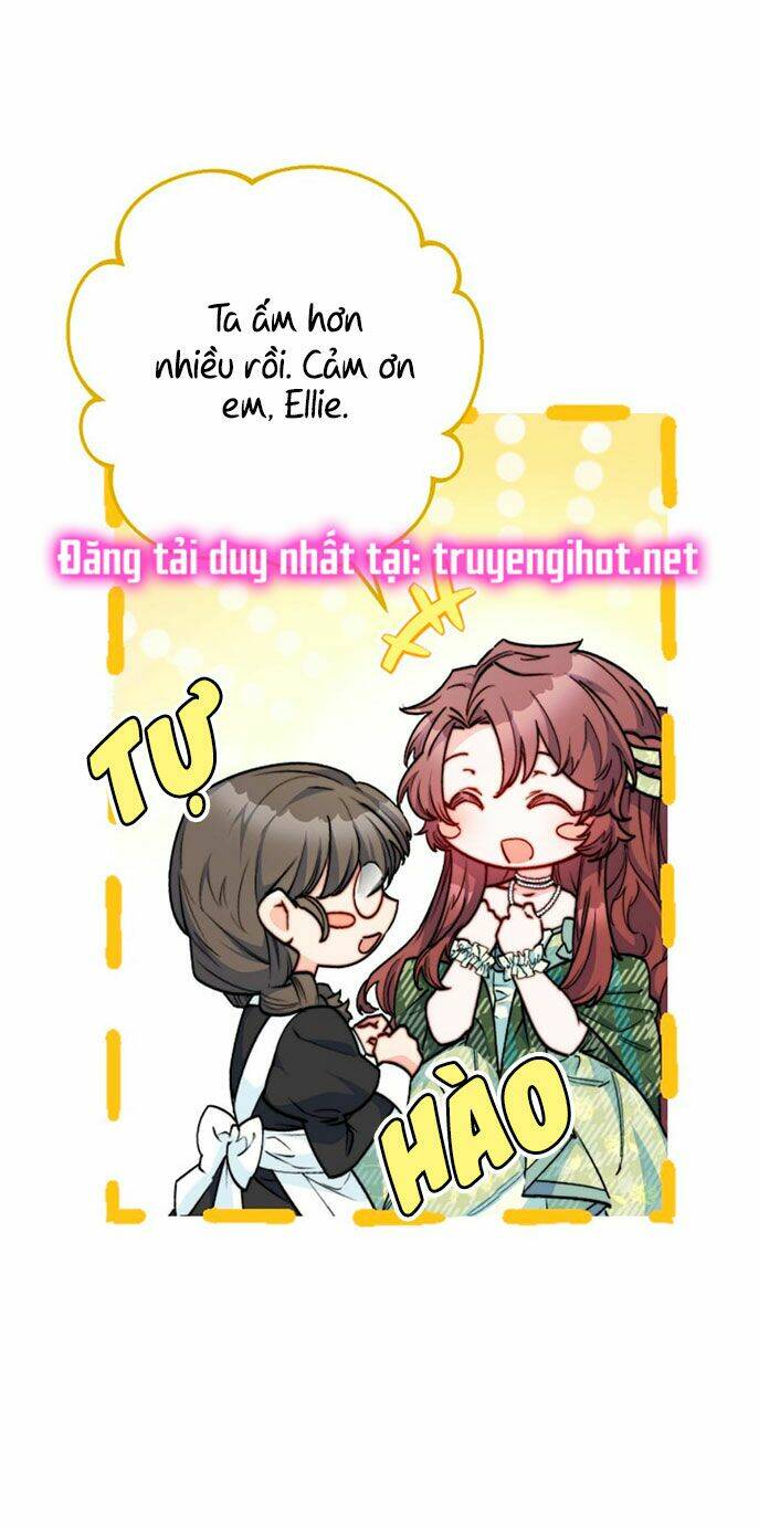 Bí Quyết Trà 50 Của Nữ Công Tước Chương 129 Ảnh 12