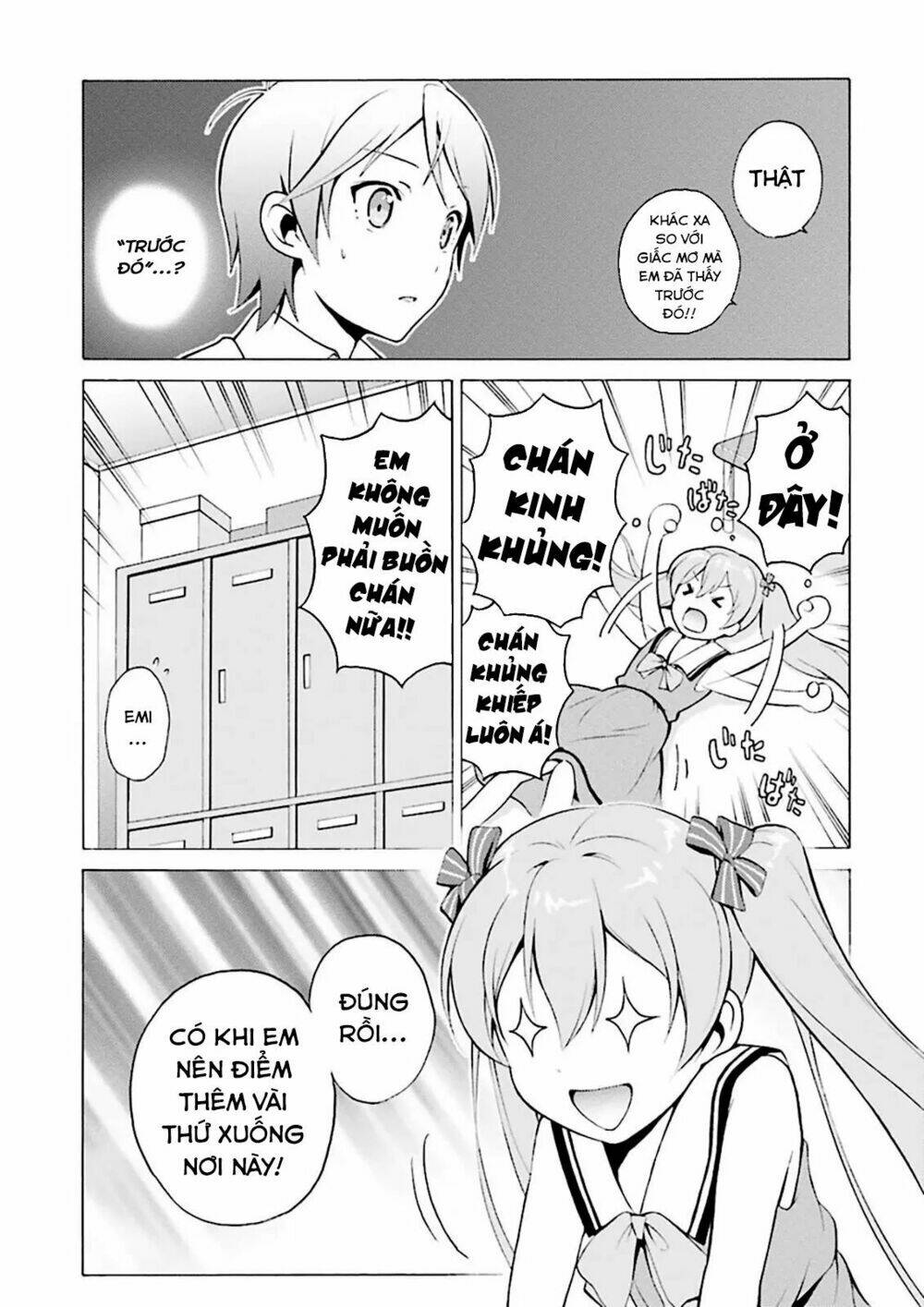 Hentai Ouji To Warawanai Neko Chương 29 Ảnh 14