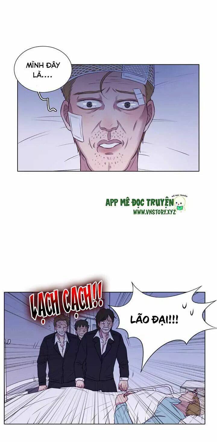 Chuyên Tình Yêu Của Ông Chú Cool Ngầu Chương 68 Ảnh 3
