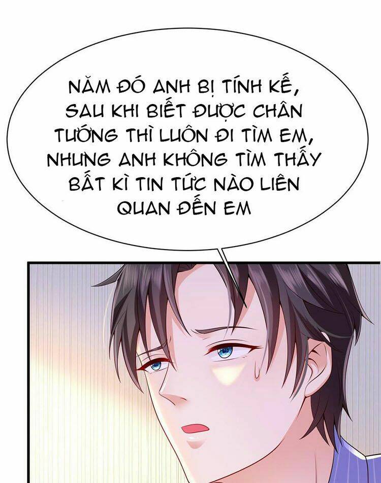 Ức Vạn Song Bảo: Mami, Bó Tay Chịu Trói! Chương 30.1 Ảnh 20